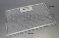 Smeg Grease Filter - 073410657 Filter 290x183